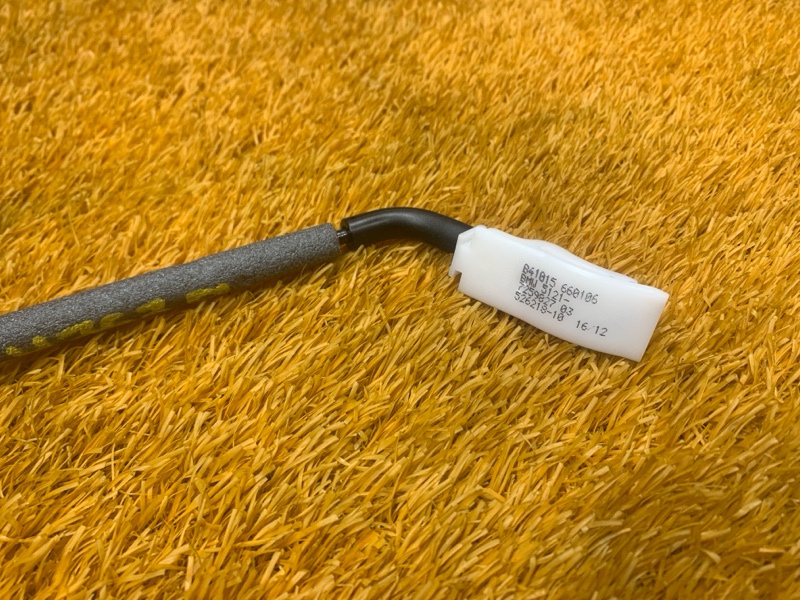 трос замка двери, 340 рублей, Красноярск