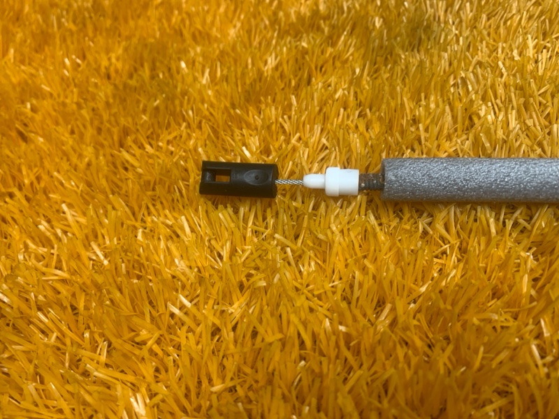 трос замка двери, 340 рублей, Красноярск