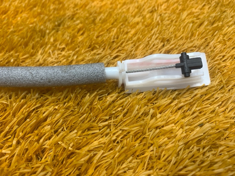 трос замка двери, 340 рублей, Красноярск