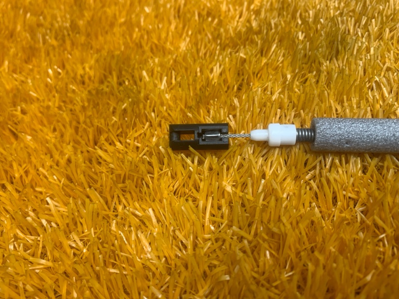 трос замка двери, 340 рублей, Красноярск