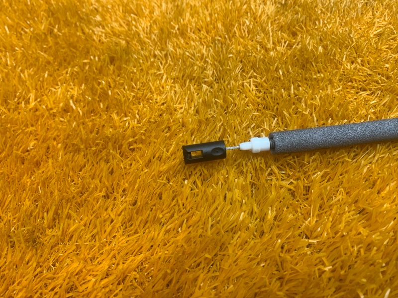 трос замка двери, 340 рублей, Красноярск