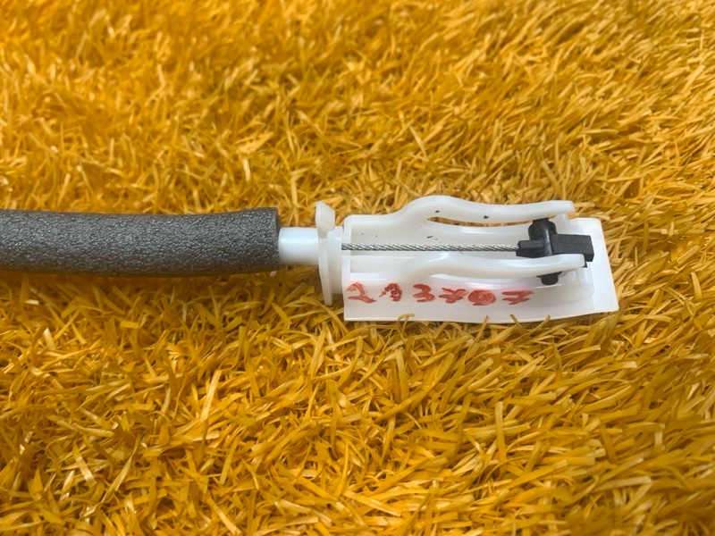 трос замка двери, 340 рублей, Красноярск