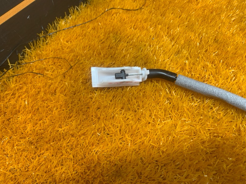 трос замка двери, 340 рублей, Красноярск