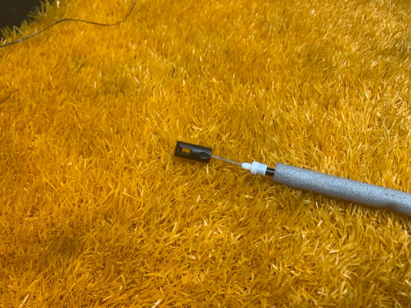 трос замка двери, 340 рублей, Красноярск