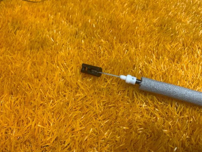 трос замка двери, 340 рублей, Красноярск