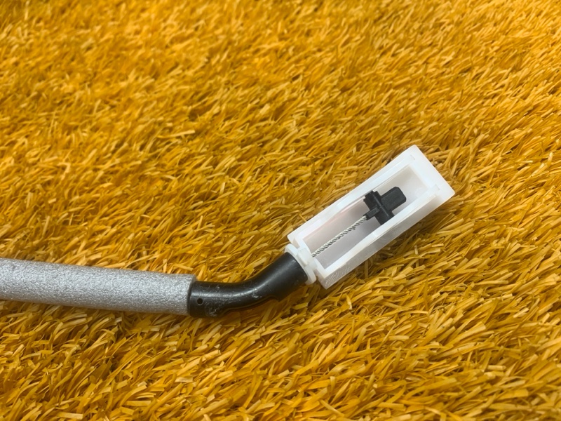 трос замка двери, 340 рублей, Красноярск