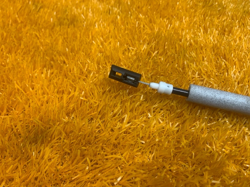 трос замка двери, 340 рублей, Красноярск