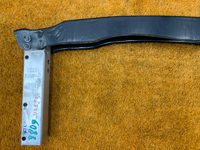 усилитель бампера, 1200 рублей, Красноярск