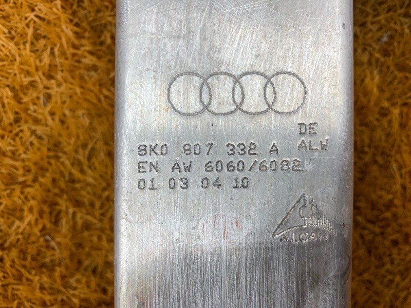 усилитель бампера, 1200 рублей, Красноярск