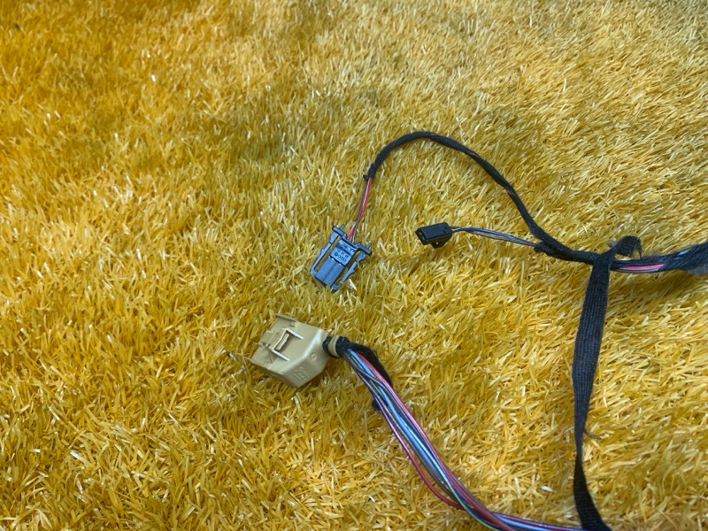 Проводка двери, 500 рублей, Красноярск