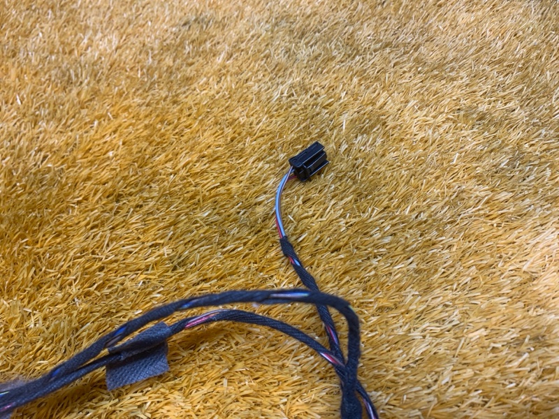 Проводка двери, 500 рублей, Красноярск