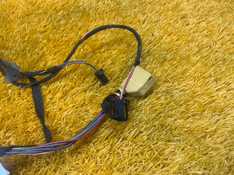 Проводка двери, 500 рублей, Красноярск