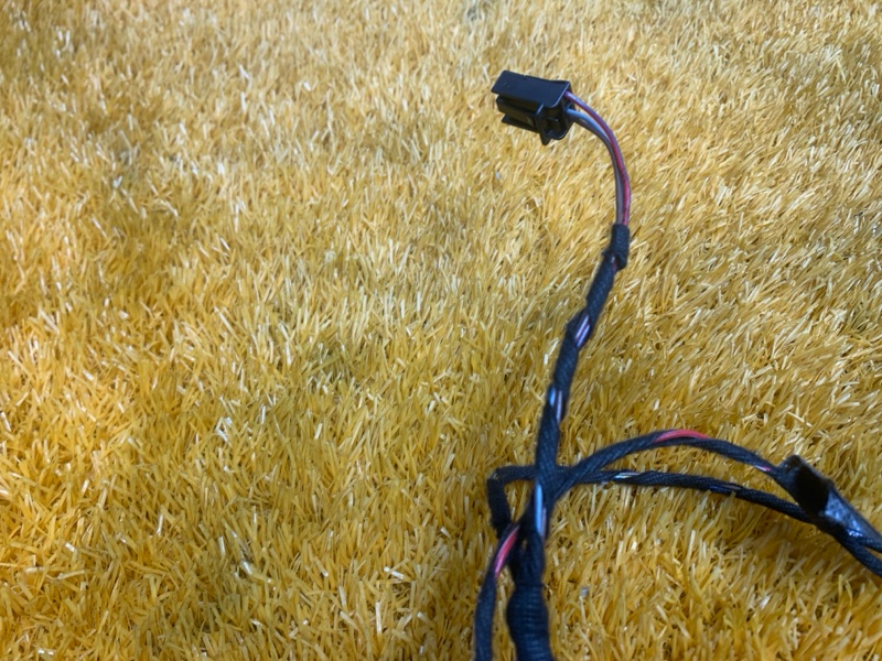 Проводка двери, 500 рублей, Красноярск