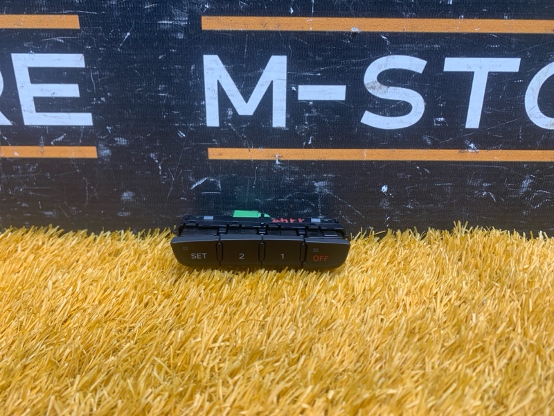 кнопка памяти сидений, 1900 рублей, Красноярск