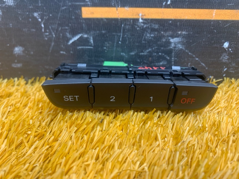 кнопка памяти сидений, 1900 рублей, Красноярск