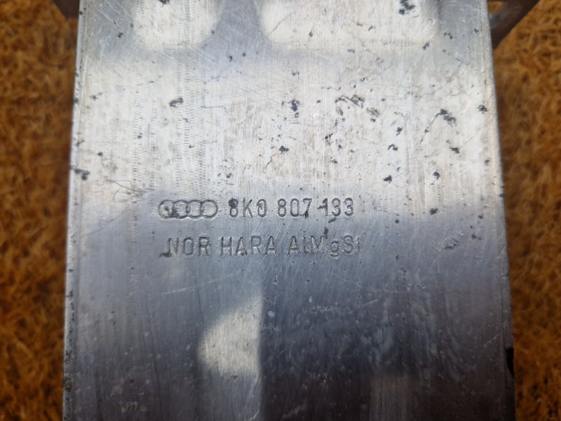 кронштейн усилителя бампера, 620 рублей, Красноярск