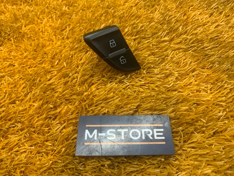 Кнопка центрального замка, 340 рублей, Красноярск