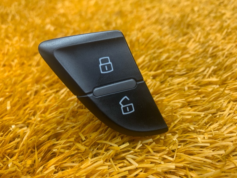 Кнопка центрального замка, 340 рублей, Красноярск