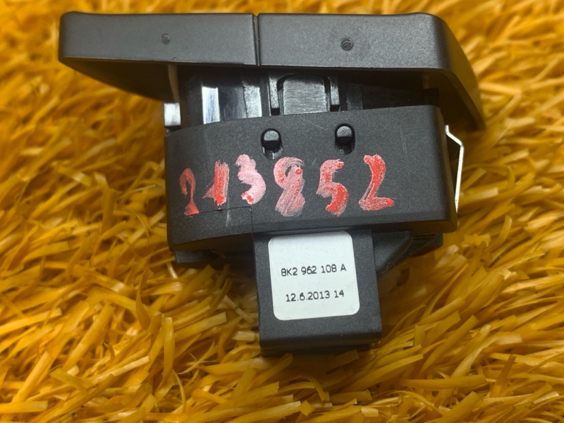 Кнопка центрального замка, 340 рублей, Красноярск