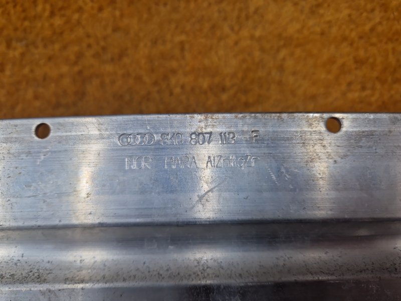 усилитель бампера, 3500 рублей, Красноярск