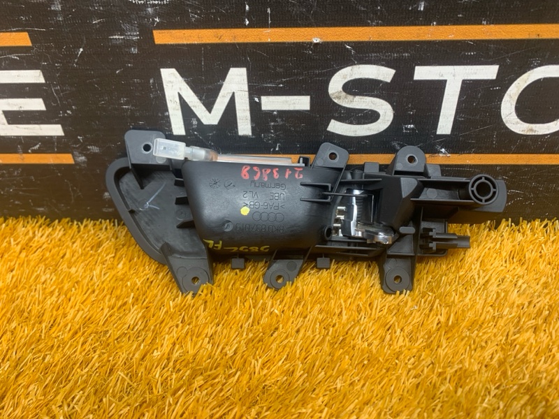 ручка двери внутренняя, 300 рублей, Красноярск