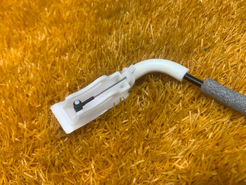 трос замка двери, 270 рублей, Красноярск