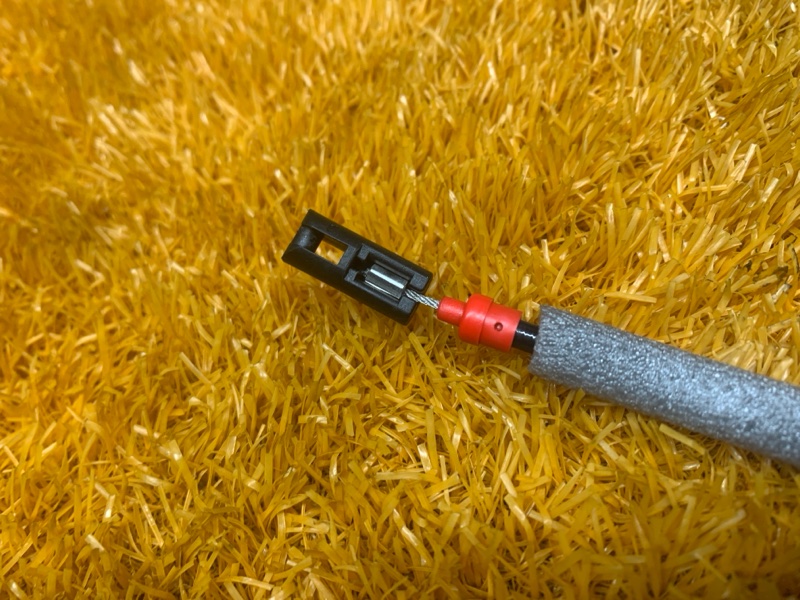 трос замка двери, 270 рублей, Красноярск