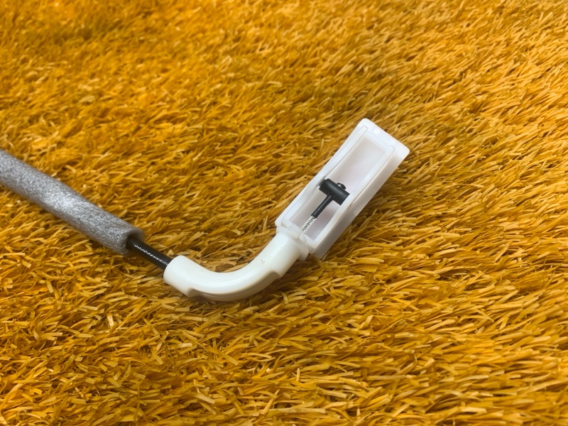 трос замка двери, 270 рублей, Красноярск