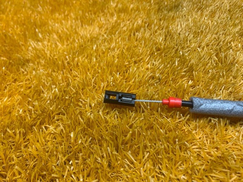 трос замка двери, 270 рублей, Красноярск