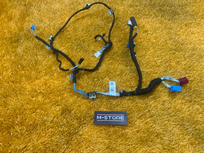 Проводка двери, 920 рублей, Красноярск