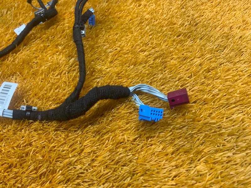 Проводка двери, 920 рублей, Красноярск