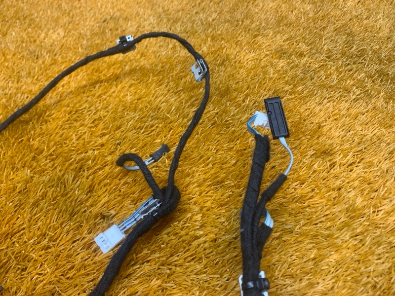 Проводка двери, 920 рублей, Красноярск