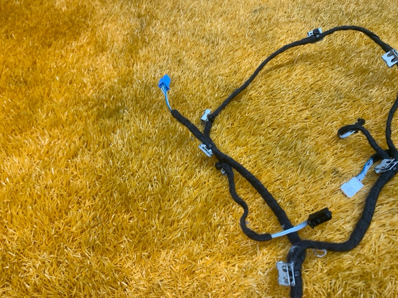 Проводка двери, 920 рублей, Красноярск