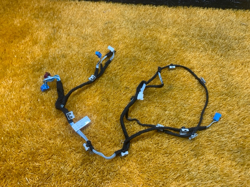 Проводка двери, 920 рублей, Красноярск