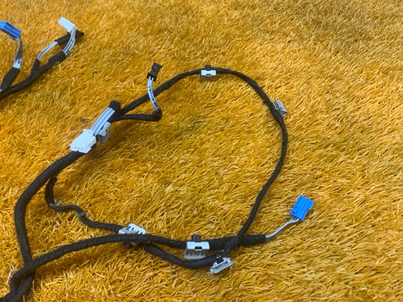 Проводка двери, 920 рублей, Красноярск