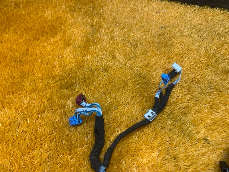 Проводка двери, 920 рублей, Красноярск