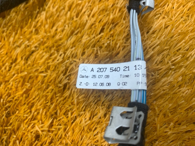 Проводка двери, 920 рублей, Красноярск