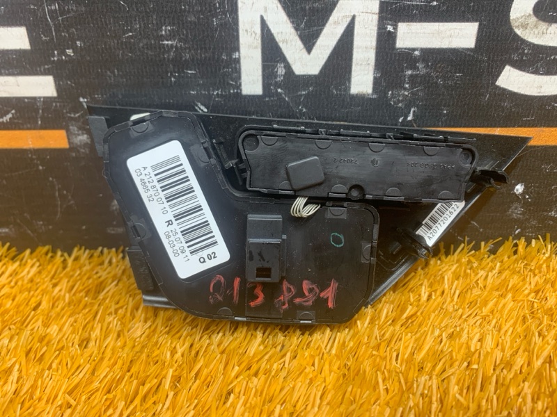 блок управления сиденьем, 1200 рублей, Красноярск