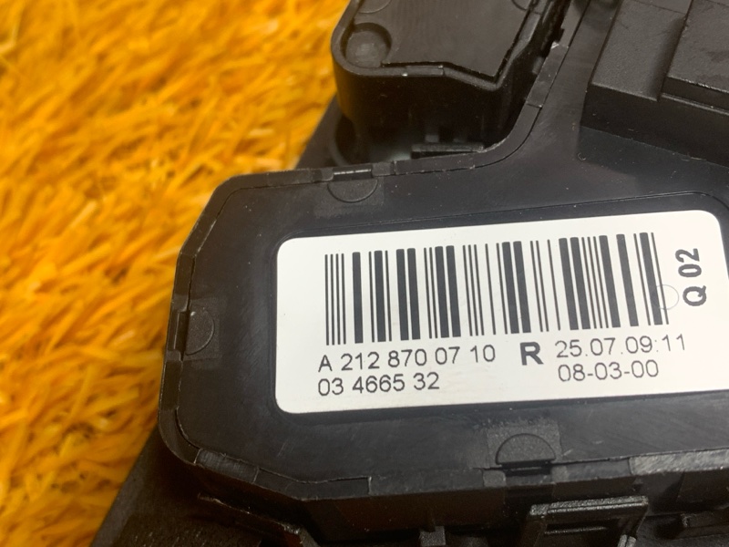 блок управления сиденьем, 1200 рублей, Красноярск