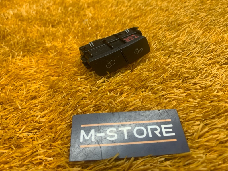 Кнопка центрального замка, 300 рублей, Красноярск