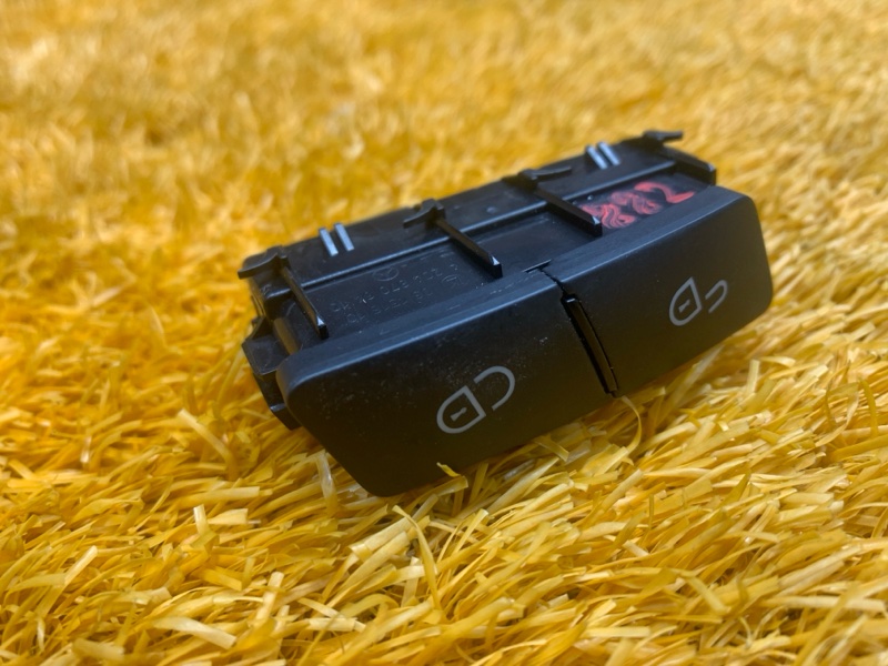 Кнопка центрального замка, 300 рублей, Красноярск