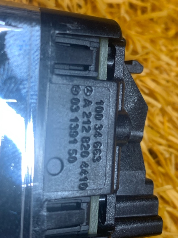 Кнопка открывания багажника, 350 рублей, Красноярск