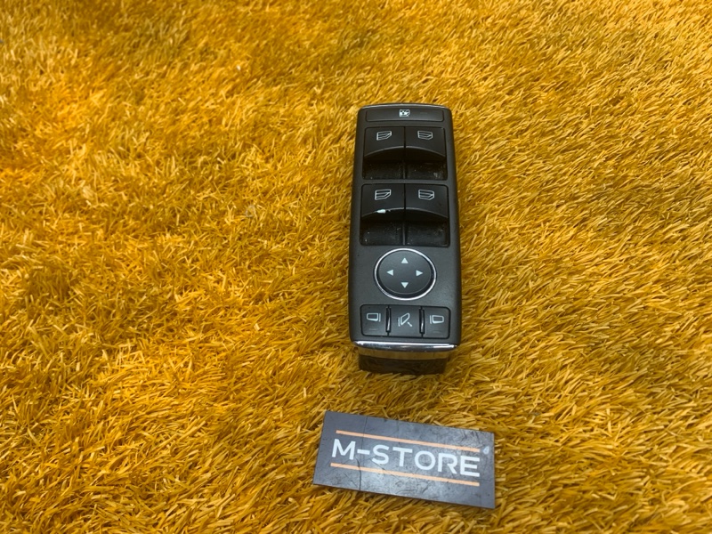 Блок управления стеклоподъемниками, 2040 рублей, Красноярск