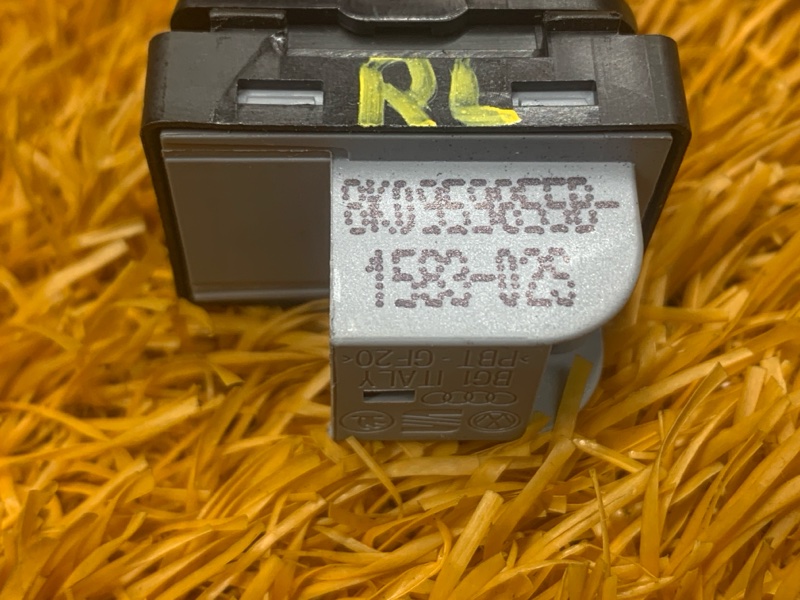 кнопка стеклоподъемника, 300 рублей, Красноярск