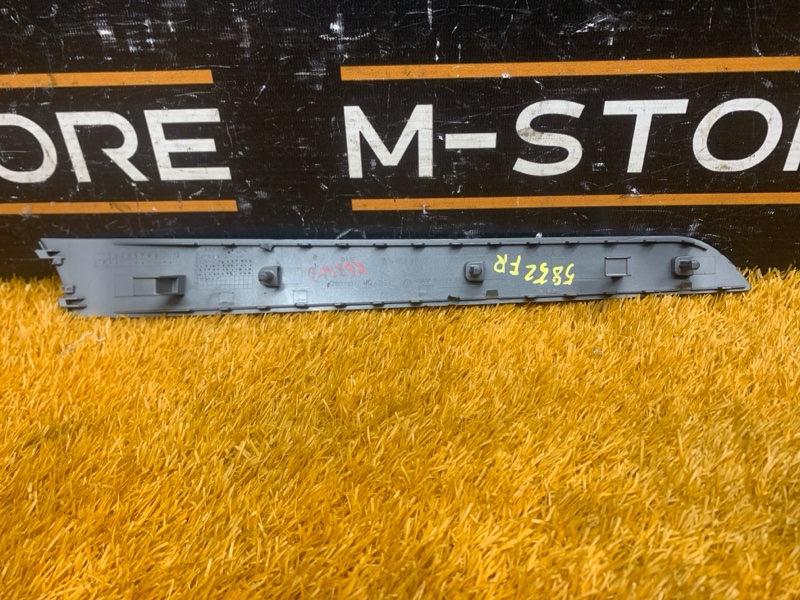 Накладка обшивки двери, 340 рублей, Красноярск