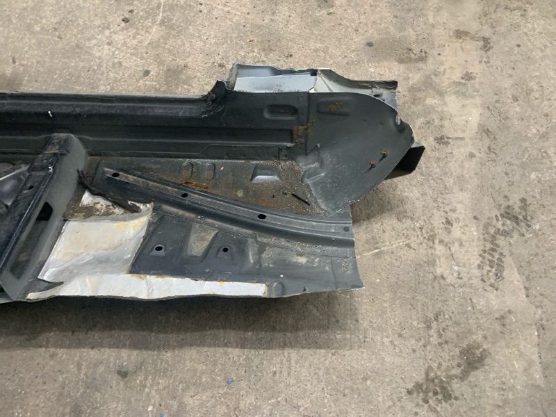 Порог кузовной, 2870 рублей, Красноярск