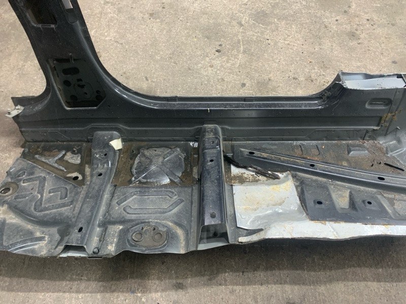 Порог кузовной, 2870 рублей, Красноярск