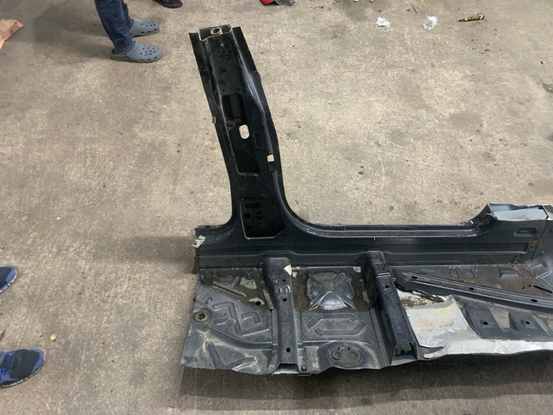 Порог кузовной, 2870 рублей, Красноярск