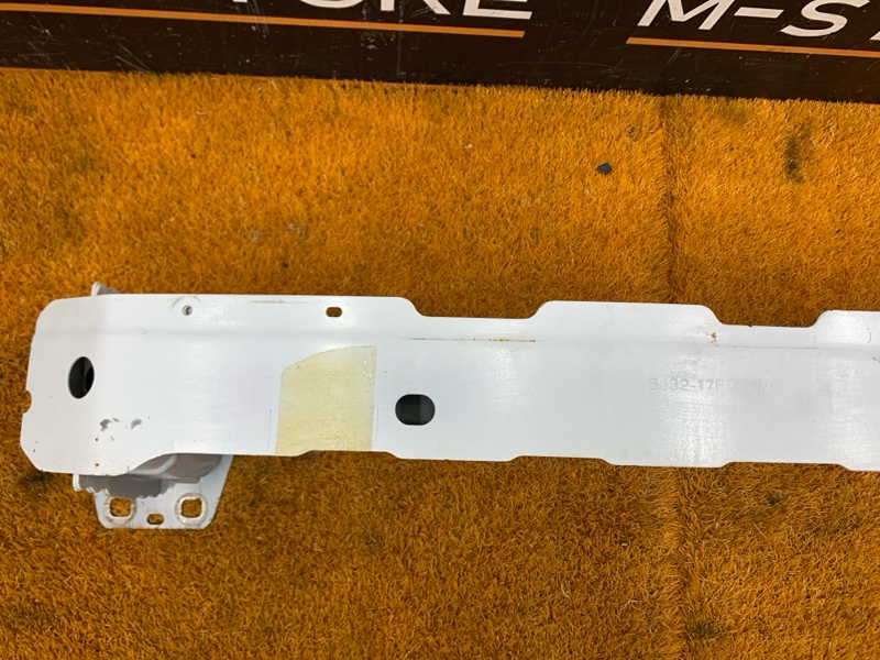 усилитель бампера, 13000 рублей, Красноярск