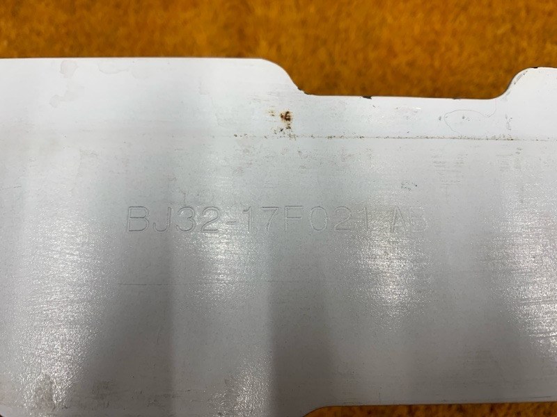 усилитель бампера, 13000 рублей, Красноярск